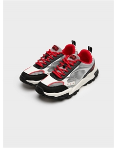 Полуботинки Playtoday