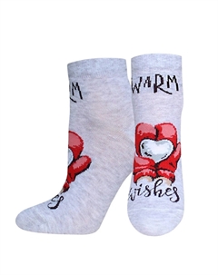 Носки женские БРЕСТСКИЕ CLASSIC 21С1145 Бчк