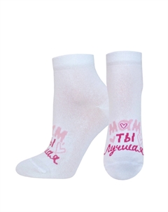 Носки женские БРЕСТСКИЕ CLASSIC 21С1145 Бчк