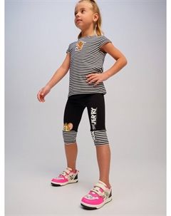 Полуботинки Playtoday