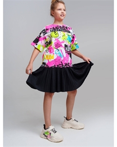 Полуботинки Playtoday