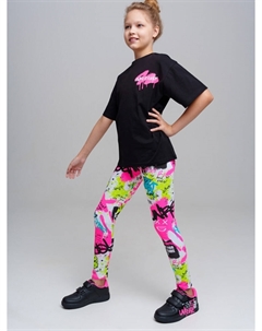 Полуботинки Playtoday