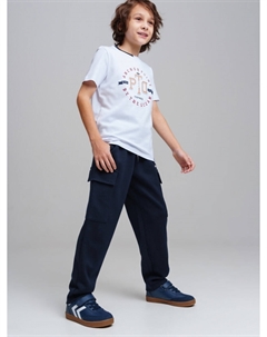 Полуботинки Playtoday