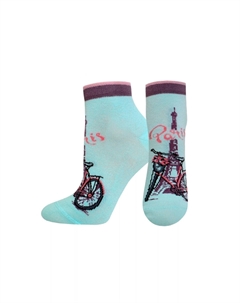 Носки женские БРЕСТСКИЕ CLASSIC 21С1145 Бчк