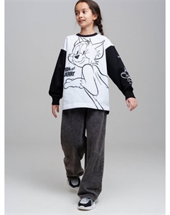 Толстовка трикотажная Playtoday