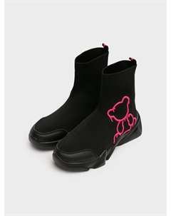 Ботинки Playtoday