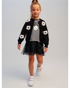 Кардиган трикотажный Playtoday