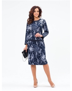 Платье Юджиния Serenada