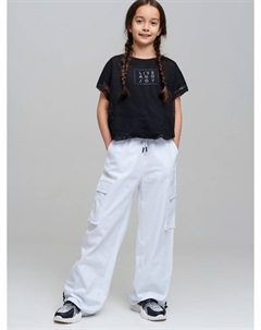 Брюки трикотажные Playtoday