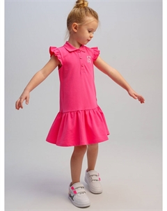 Платье трикотажное Playtoday