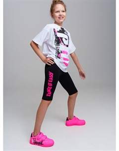 Полуботинки Playtoday