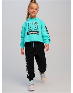 Полуботинки Playtoday