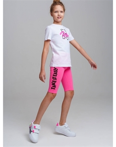 Полуботинки Playtoday