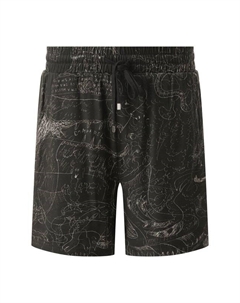 Шорты Dom rebel