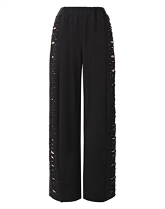 Хлопковые брюки Midgard paris