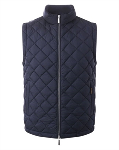 Пуховый жилет Brest-S3C Moorer