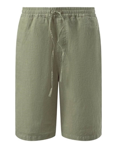 Льняные шорты 120% lino