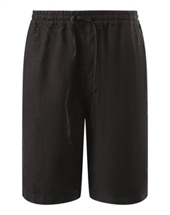 Льняные шорты 120% lino