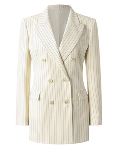 Шерстяной жакет Parosh