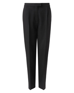 Шерстяные брюки Mvst