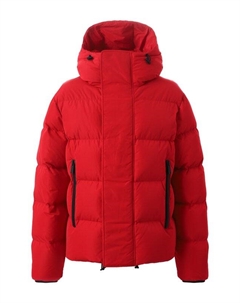 Пуховик Dsquared2