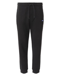 Хлопковые джоггеры Hugo blue