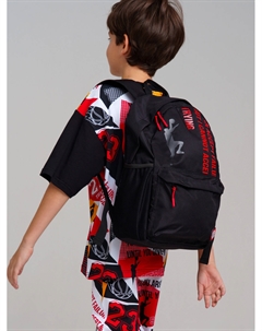 Рюкзак текстильный для мальчиков Playtoday tween