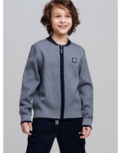 Кардиган трикотажный для мальчиков Playtoday tween