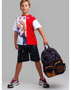 Рюкзак текстильный для мальчиков Playtoday tween