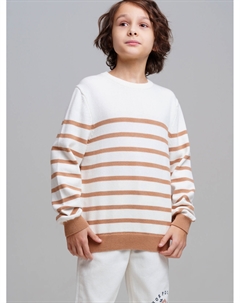 Джемпер трикотажный для мальчиков Playtoday tween