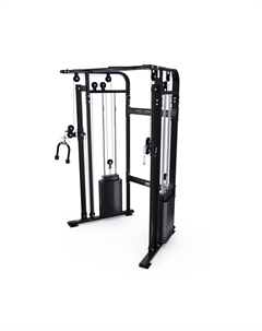 Кроссовер стек 150кг D71506 Dfc