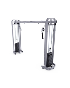 Кроссовер стек 180кг D10098 Dfc