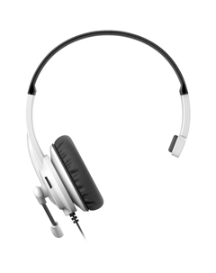 Гарнитура A4Tech HS-11 White A4tech