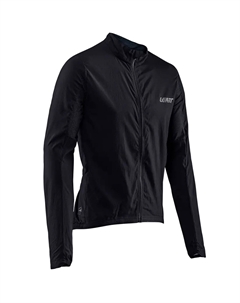 Велокуртка MTB Endurance 2.0 Jacket, Black, 2025, 5024130142 (Размер: XXL, Цвет: Black) Leatt