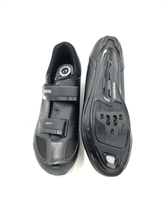 Велотуфли SH-RP100, черный, ESHRP1PG360SL00 (Размер: 38) Shimano