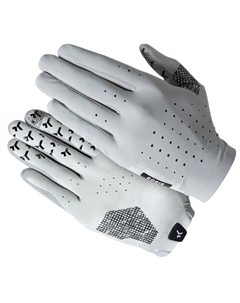 Перчатки SWIFT TRAIL UNISEX MIRAGE GRAY, длинный палец, светло-серый, 15-05-025-003 (Размер: L, Цвет: Светло-серый) Gobik