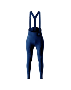 Рейтузы с лямками ABSOLUTE 7.0 WOMEN NEPTUNE - K9, темно-синий, 10-02-107-003 (Размер: M, Цвет: Темно-синий) Gobik