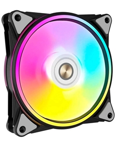 Вентилятор для корпуса Alseye HALO PRO B