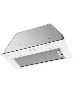 Вытяжка Weissgauff Dabih 60 WH