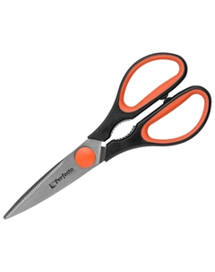 Ножницы кухонные серия Handy 21-411123 (21 см) Perfecto linea
