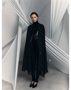 Платье Аза с пайетками Gate31