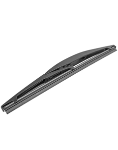 Щетка стеклоочистителя каркасная 250мм (art.DRA-025) Denso