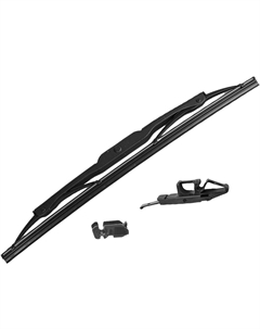 Щетка стеклоочистителя каркасная 300мм/12" (art.DM-030) Denso