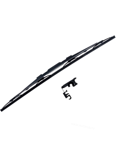 Щетка стеклоочистителя каркасная 600мм/24" (art.DMS-560) Denso