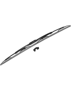 Щетка стеклоочистителя каркасная 600мм/24" (art.EM060) Denso