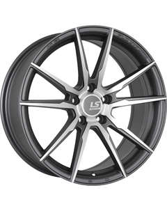 Диски Ls flowforming