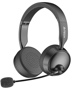 Беспроводная гарнитура BH230, черный (BH230) A4tech