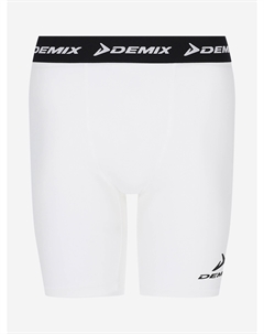 Шорты мужские, Белый Demix