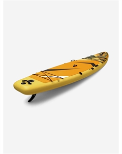 SUP доска надувная Adventum 11.6 Orange 2024, Оранжевый Adventum paddlesports