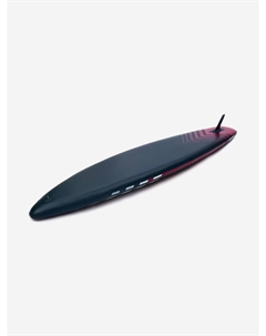 SUP доска надувная PRO 12.6T, Синий Gladiator